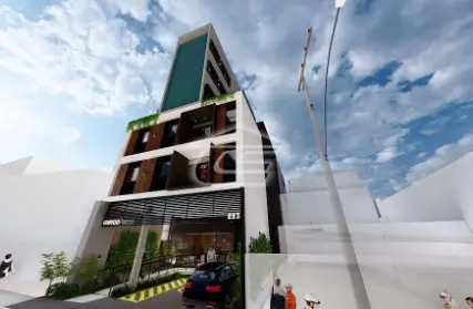 Imagem: Apartamento para Venda, Vila Costa Melo