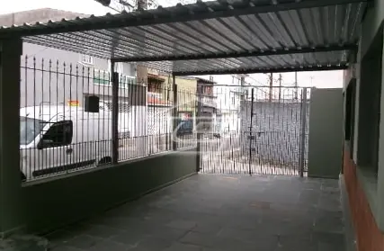 Imagem: Casa Térrea para Alugar, Parque das Paineiras