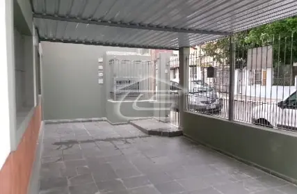 Imagem: Casa Térrea para Alugar, Parque das Paineiras