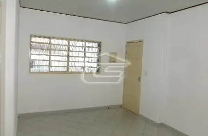 Imagem: Casa Térrea para Alugar, Parque das Paineiras