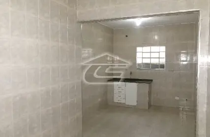 Imagem: Casa Térrea para Alugar, Parque das Paineiras