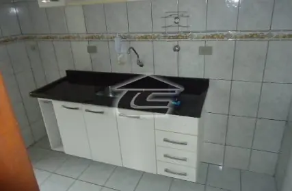 Imagem: Apartamento para Venda, Vila Granada