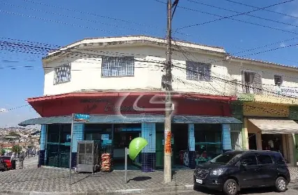 Imagem: Sala Comercial para Alugar, Vila Nhocune