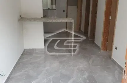 Imagem: Apartamento para Venda, Vila Antonina