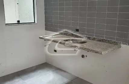 Imagem: Apartamento para Venda, Vila Antonina