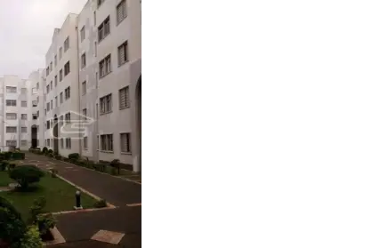 Imagem: Apartamento para Venda, Jardim Casa Pintada