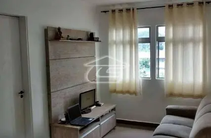 Imagem: Apartamento para Venda, Jardim Casa Pintada