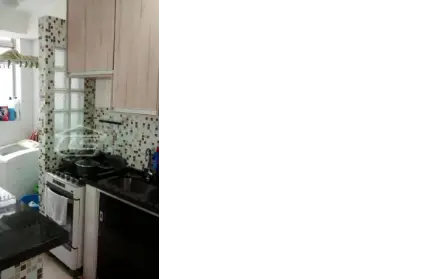 Imagem: Apartamento para Venda, Jardim Casa Pintada