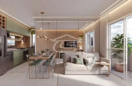 Imagem: Apartamento para Venda, Vila Invernada