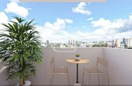 Imagem: Apartamento para Venda, Vila Invernada