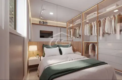 Imagem: Apartamento para Venda, Vila Invernada