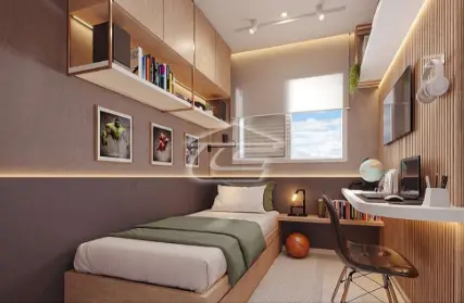 Imagem: Apartamento para Venda, Vila Invernada