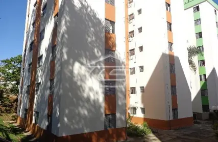 Imagem: Apartamento para Venda, Vila Carmosina