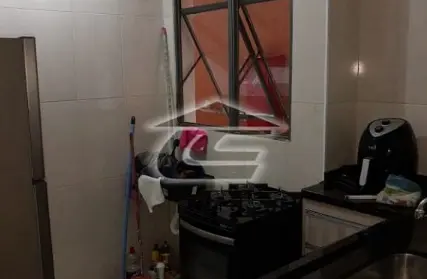 Imagem: Apartamento para Venda, Vila Carmosina