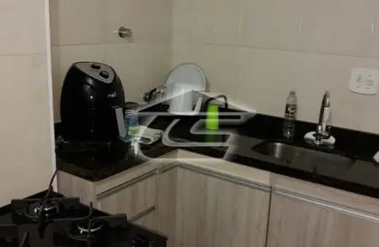 Imagem: Apartamento para Venda, Vila Carmosina