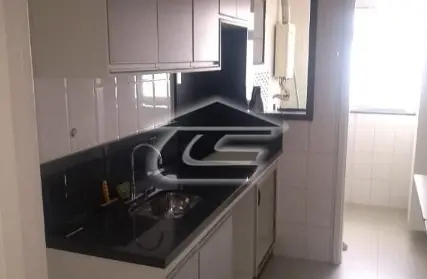 Imagem: Apartamento para Venda, Vila Antonieta