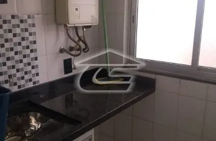 Imagem: Apartamento para Venda, Vila Antonieta