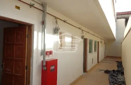 Imagem: Apartamento para Venda, Vila Araguaia