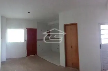 Imagem: Apartamento para Venda, Vila Araguaia