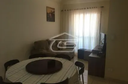 Imagem: Apartamento para Venda, Cidade Mãe do Céu