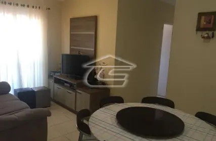 Imagem: Apartamento para Venda, Cidade Mãe do Céu