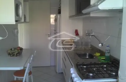 Imagem: Apartamento para Venda, Cidade Mãe do Céu