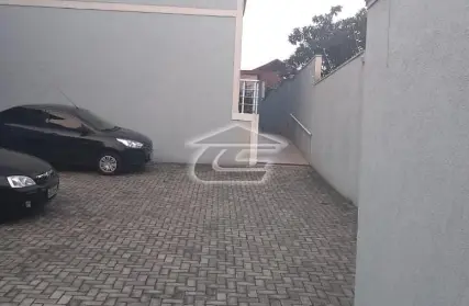 Imagem: Condomínio Fechado para Venda, Vila Nhocune