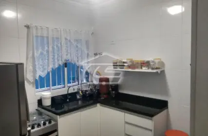 Imagem: Condomínio Fechado para Venda, Vila Nhocune