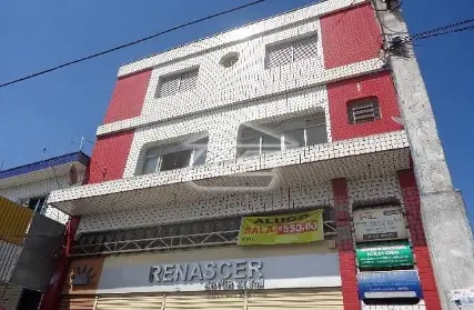 Imagem: Sala Comercial para Alugar, Vila Nhocune