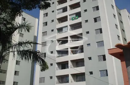 Imagem: Apartamento para Venda, Vila Aricanduva