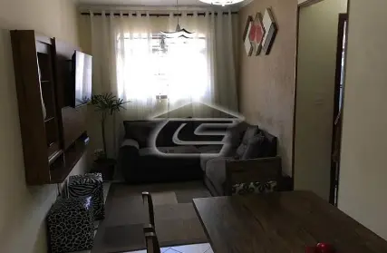 Imagem: Apartamento para Venda, Vila Carmosina