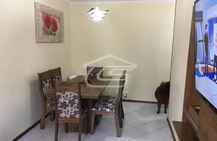 Imagem: Apartamento para Venda, Vila Carmosina