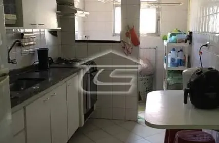 Imagem: Apartamento para Venda, Vila Carmosina