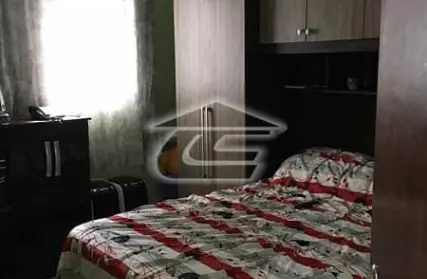 Imagem: Apartamento para Venda, Vila Carmosina