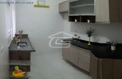 Imagem: Condomínio Fechado para Venda, Vila Mendes