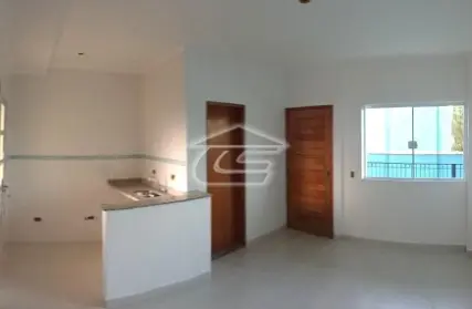 Imagem: Apartamento para Venda, Vila Esperança