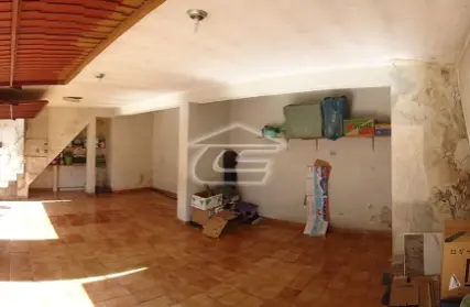 Imagem: Casa Térrea para Venda, Vila Nhocune