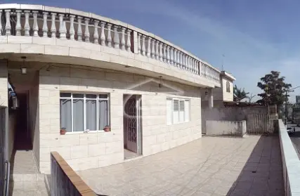 Imagem: Casa Térrea para Venda, Vila Nhocune