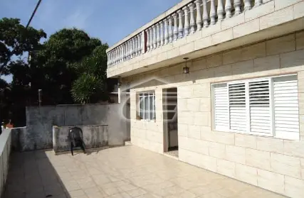 Imagem: Casa Térrea para Venda, Vila Nhocune