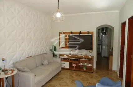 Imagem: Casa Térrea para Venda, Vila Nhocune