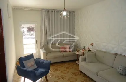 Imagem: Casa Térrea para Venda, Vila Nhocune