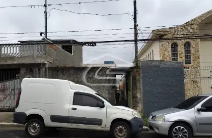 Imagem: Terreno para Venda, Vila Nhocune