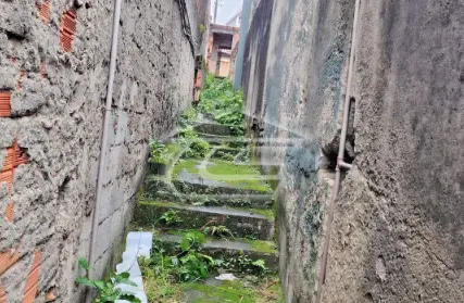 Imagem: Terreno para Venda, Vila Nhocune