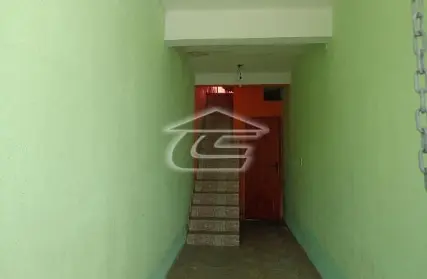 Imagem: Casa Térrea para Venda, Jardim Nossa Senhora do Carmo