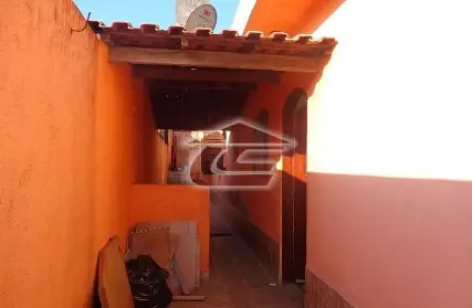 Imagem: Casa Térrea para Venda, Jardim Nossa Senhora do Carmo