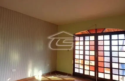 Imagem: Casa Térrea para Venda, Jardim Nossa Senhora do Carmo