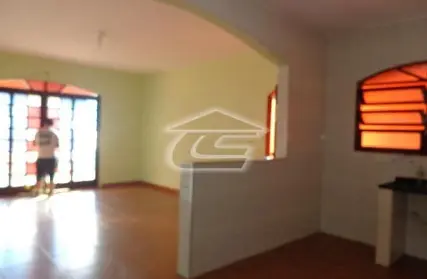 Imagem: Casa Térrea para Venda, Jardim Nossa Senhora do Carmo