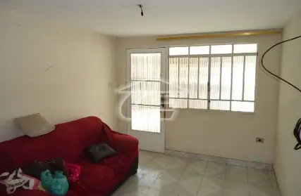 Imagem: Terreno para Venda, Vila Nhocune