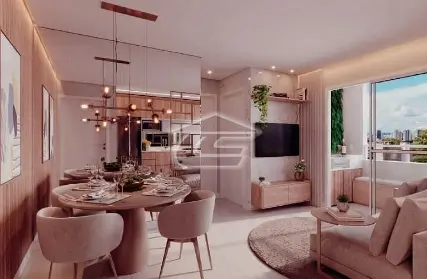 Imagem: Apartamento para Venda, Vila Taquari