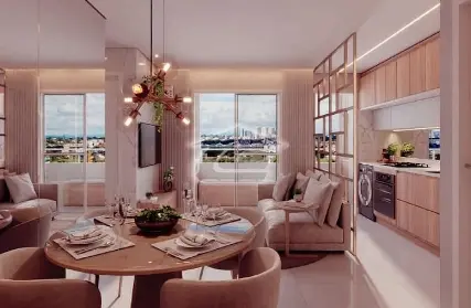 Imagem: Apartamento para Venda, Vila Taquari